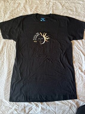 Black Playa del Carmen Mexico Graphic Tee